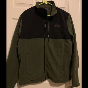 Men’s Northface Denali Jacket